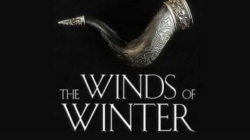 10 Fantasy thrillers to read while you await The Winds of Winter