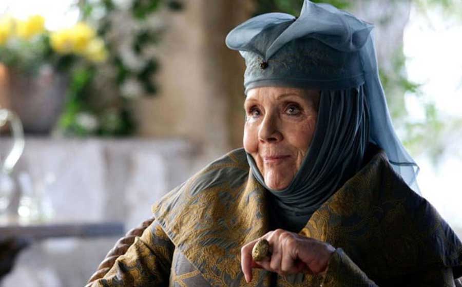 14 Reasons why Game Of Thrones is a live-action version of Shrek