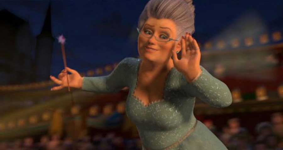 14 Reasons why Game Of Thrones is a live-action version of Shrek