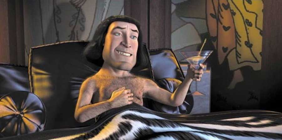14 Reasons why Game Of Thrones is a live-action version of Shrek