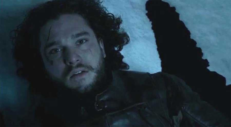 14 Reasons why Game Of Thrones is a live-action version of Shrek