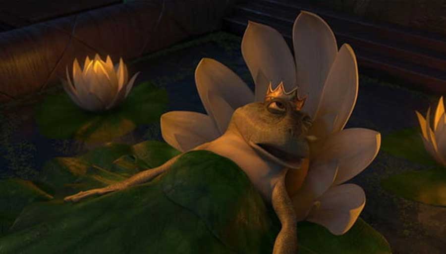14 Reasons why Game Of Thrones is a live-action version of Shrek