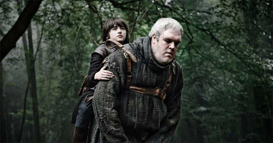 14 Reasons why Game Of Thrones is a live-action version of Shrek