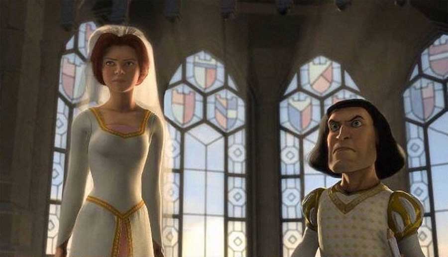 14 Reasons why Game Of Thrones is a live-action version of Shrek