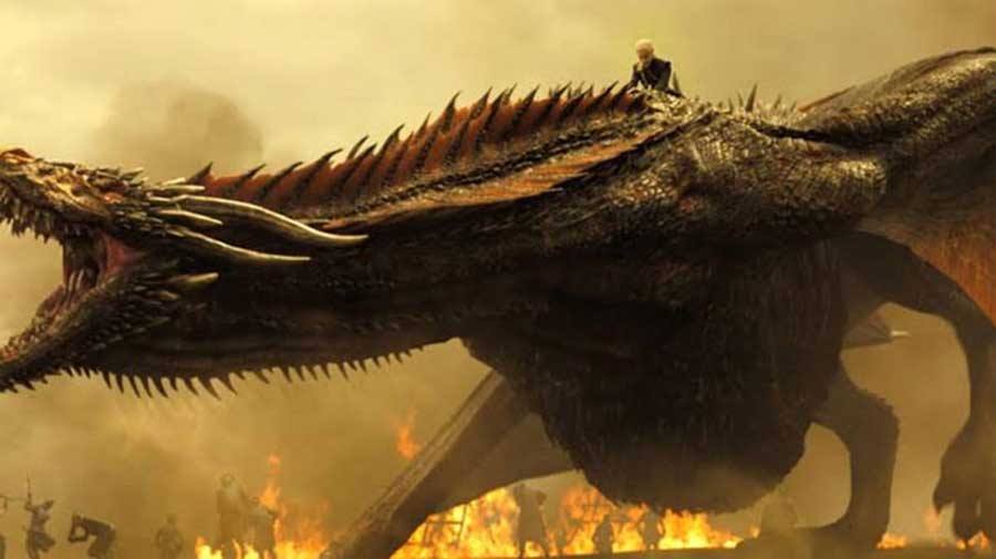 14 Reasons why Game Of Thrones is a live-action version of Shrek