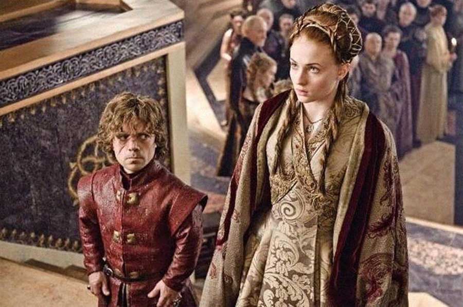 14 Reasons why Game Of Thrones is a live-action version of Shrek