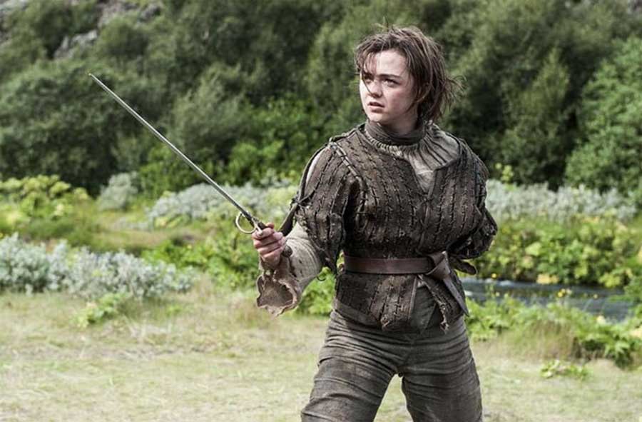 14 Reasons why Game Of Thrones is a live-action version of Shrek