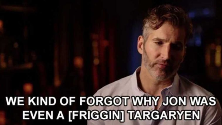 30 fails in Game of Thrones that made the fans go crazy