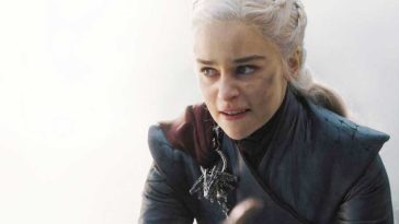 5 times Game of Thrones foreshadowed Daenerys Targaryen becoming a villain